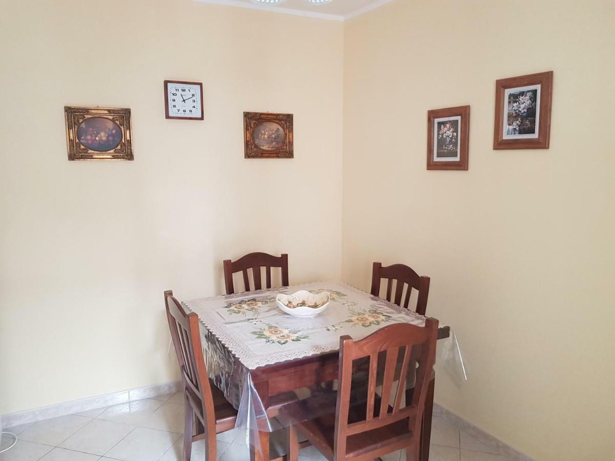 Вілла Half House Флоридія Екстер'єр фото