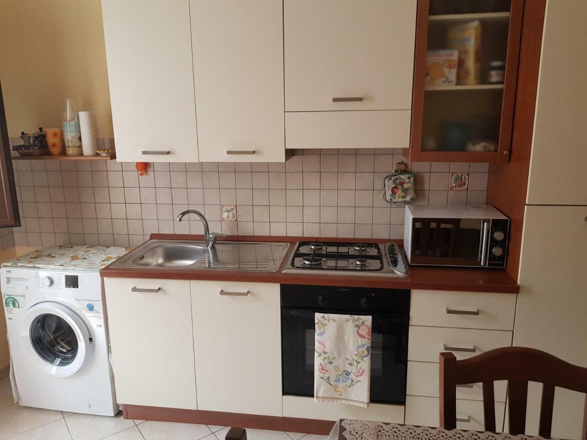 Вілла Half House Флоридія Екстер'єр фото