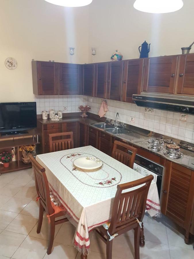 Вілла Half House Флоридія Екстер'єр фото